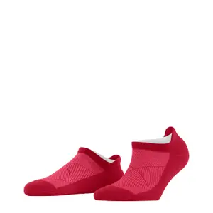 Niedrige Socken Frau Burlington Athleisure image-2