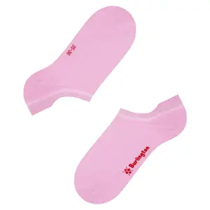 Niedrige Socken Frau Burlington Athleisure image-2