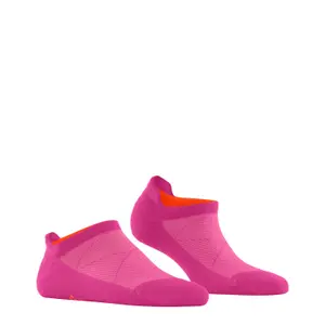 Niedrige Socken Frau Burlington Athleisure image-2