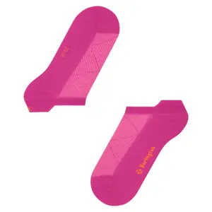 Niedrige Socken Frau Burlington Athleisure image-0