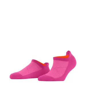 Niedrige Socken Frau Burlington Athleisure image-1