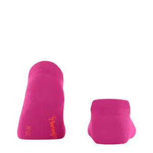 Niedrige Socken Frau Burlington Athleisure image-3