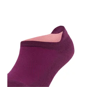 Niedrige Socken Frau Burlington Athleisure image-4