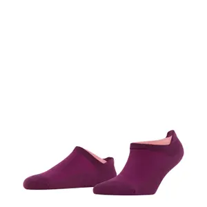 Niedrige Socken Frau Burlington Athleisure image-1