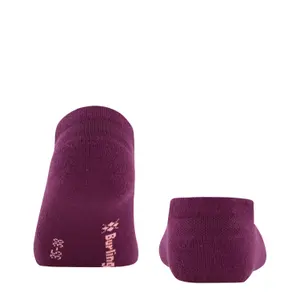 Niedrige Socken Frau Burlington Athleisure image-3