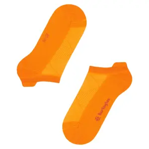 Niedrige Socken Frau Burlington Athleisure image-0