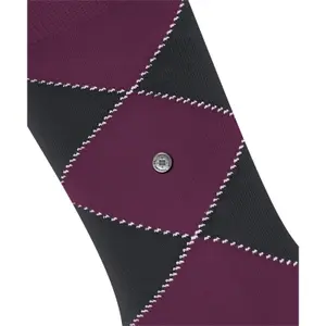 Chaussettes femme Burlington Darlington image-4