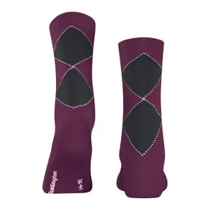 Chaussettes femme Burlington Darlington image-3