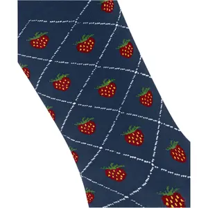 Women's socks Burlington Strawberry image-1