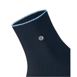 Chaussettes courtes femme Burlington Lakeside Lace image-1