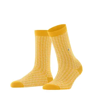 Calcetines de mujer Burlington Pepita image-2