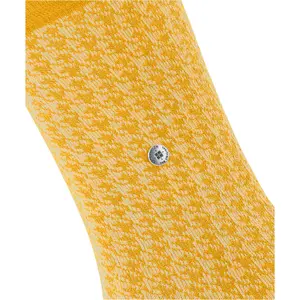 Calcetines de mujer Burlington Pepita image-4