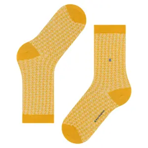 Calcetines de mujer Burlington Pepita image-0