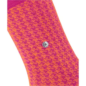 Damessokken Burlington Pepita image-4