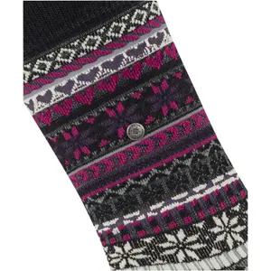 Calcetines Burlington Fair Isle Delight image-1