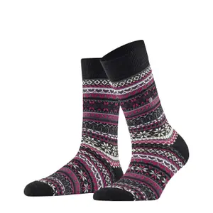 Calcetines Burlington Fair Isle Delight image-0