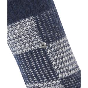 Sokker til støvler til kvinder Burlington Charming Checks image-1