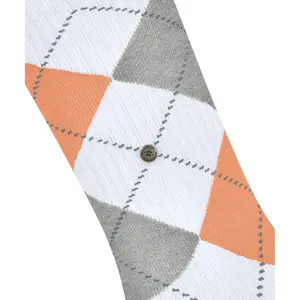 Damessokken Burlington Rib Courtside image-1