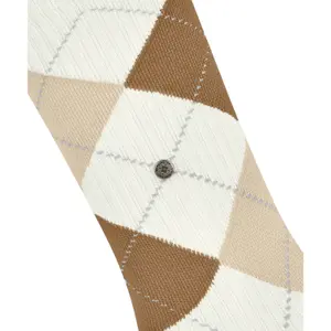 Geribbelde sokken voor dames Burlington Rib image-2