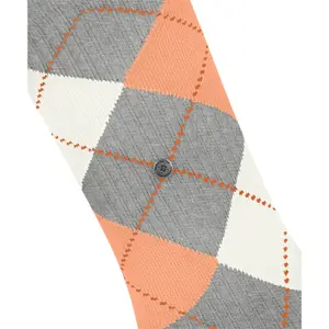 Damessokken Burlington Rib Courtside image-1