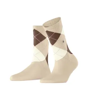 Women's socks Burlington Rib Courtside image-0
