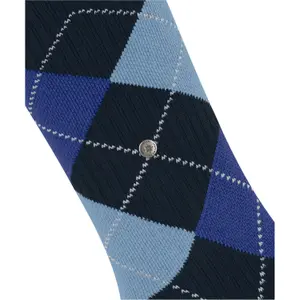 Geribbelde sokken voor dames Burlington Rib image-2