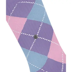 Damessokken Burlington Rib Courtside image-1