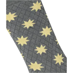 Meias femininas Burlington Holly Jolly image-2