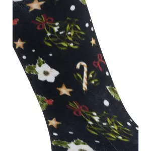Socken für Damen Burlington Fancy Christmas image-2