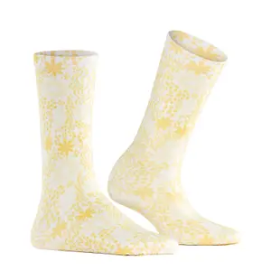Women's socks Burlington Underwater image-0