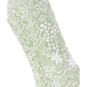Women's socks Burlington Underwater image-1