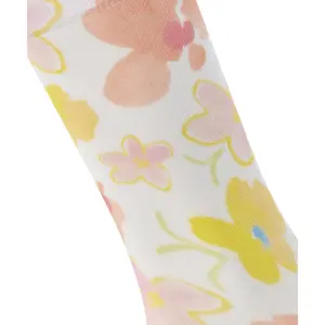 Socken für Damen Burlington Garden Bloom image-1