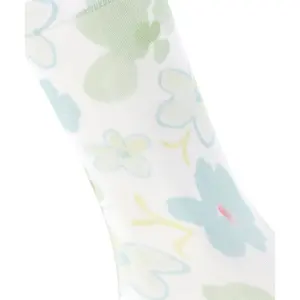 Socken für Damen Burlington Garden Bloom image-1