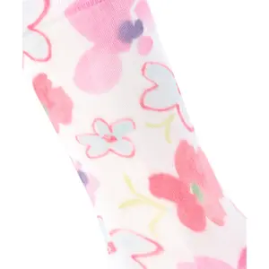 Socken für Damen Burlington Garden Bloom image-1
