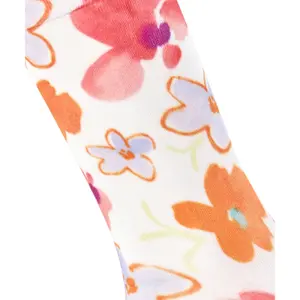 Socken für Damen Burlington Garden Bloom image-1