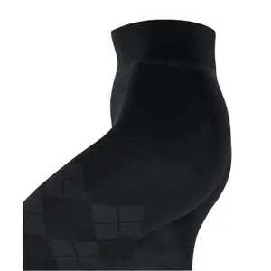 Legging Frau Burlington Fine Argyle image-2