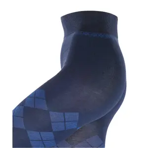 Legging Frau Burlington Fine Argyle image-2