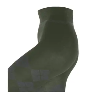 Legging Frau Burlington Fine Argyle image-2