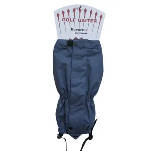 Golf Shoe Care gaiters Burnett image-1