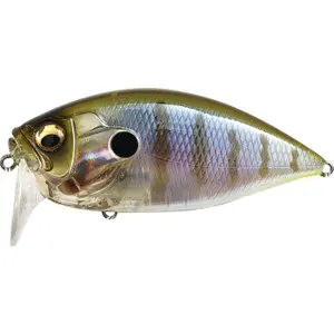 Leurre Megabass ORC Burning Shad 10g image-0