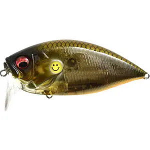 Lure Megabass ORC Burning Shad 10g image-0
