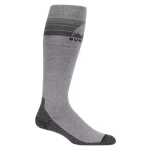 Football Socks Burton Emblem Midweight image-0