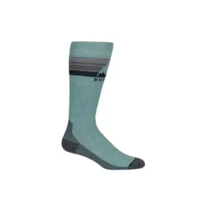 Socken für Damen Burton Emblem Midweight image-0