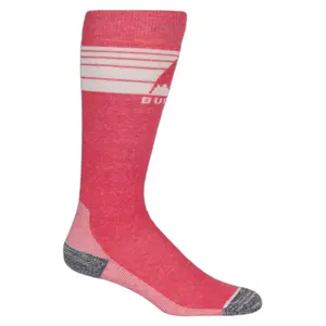 Chaussettes femme Burton Emblem Midweight image-0