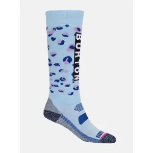 Meias para crianças Burton Performance Midweight image-0