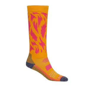 Meias para crianças Burton Performance Midweight image-0