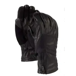 Guanti da sci in pelle Burton Tech image-0