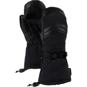 Warmste skihandschoenen voor dames Burton Goretex