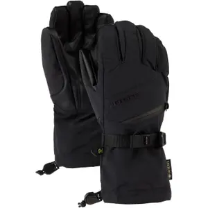 Women's ski gloves Burton Goretex
