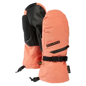 Skidvantar för kvinnor Burton Goretex